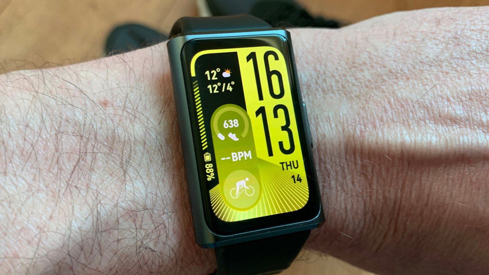 Huawei’s new ‘premium budget’ smartwatch could be the fitness tracker to buy this year — even over the upcoming Fitbit Air