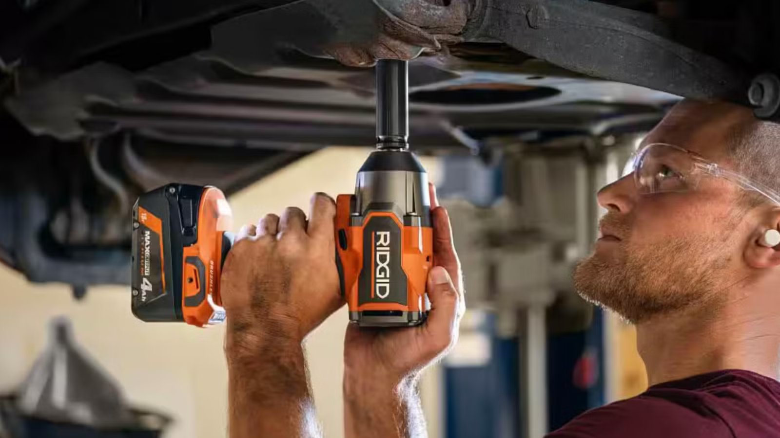 Home Depot slashes RIDGID tool prices ahead of new lineup launch this summer