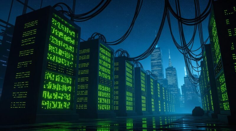 Big Tech’s AI infrastructure spending paid off–and accelerated