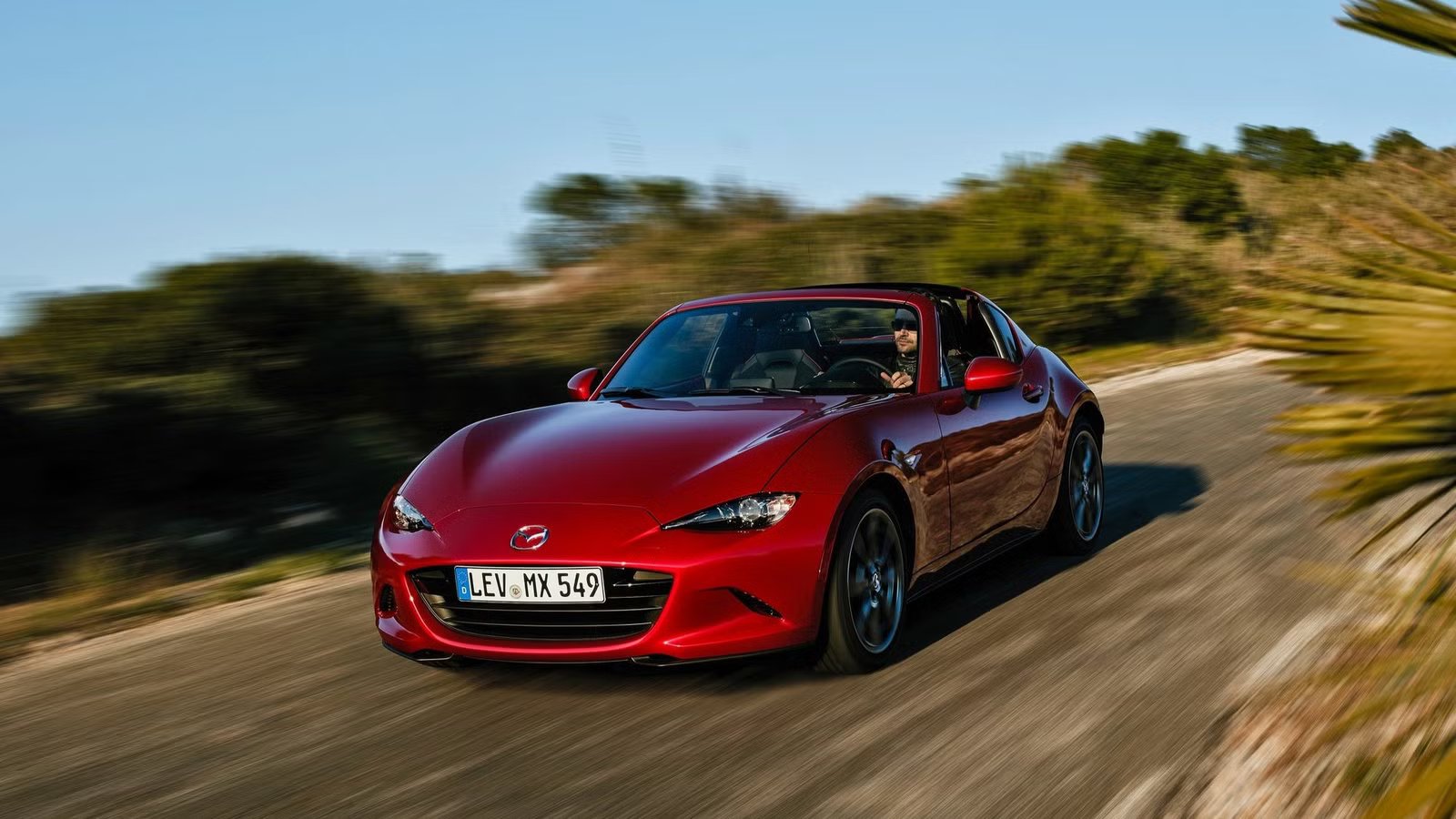 Stop chasing horsepower: These 5 lightweight sports cars are more fun to drive