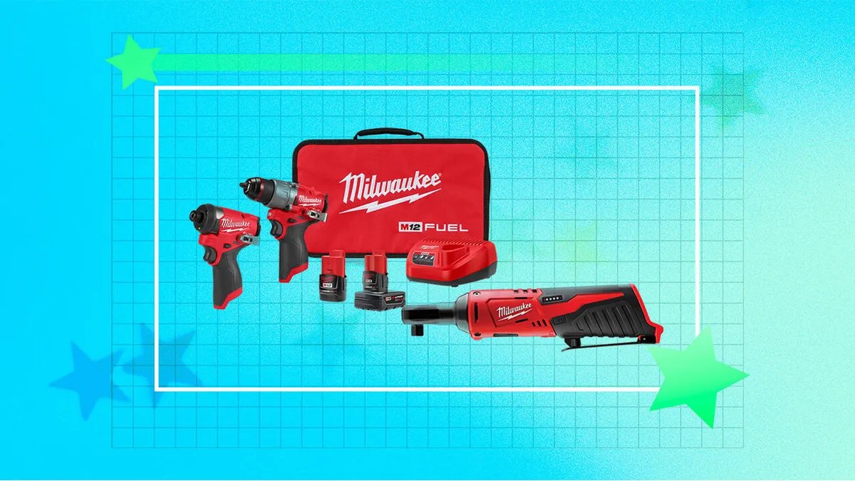 Home Depot and Lowe’s already dropped power tool deals for Memorial Day – I found the best Home Depot and Lowe’s already dropped power tool deals for Memorial Day – I found the best