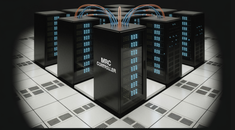 OpenAI Introduces MRC (Multipath Reliable Connection): A New Open Networking Protocol for Large-Scale AI Supercomputer Training Clusters