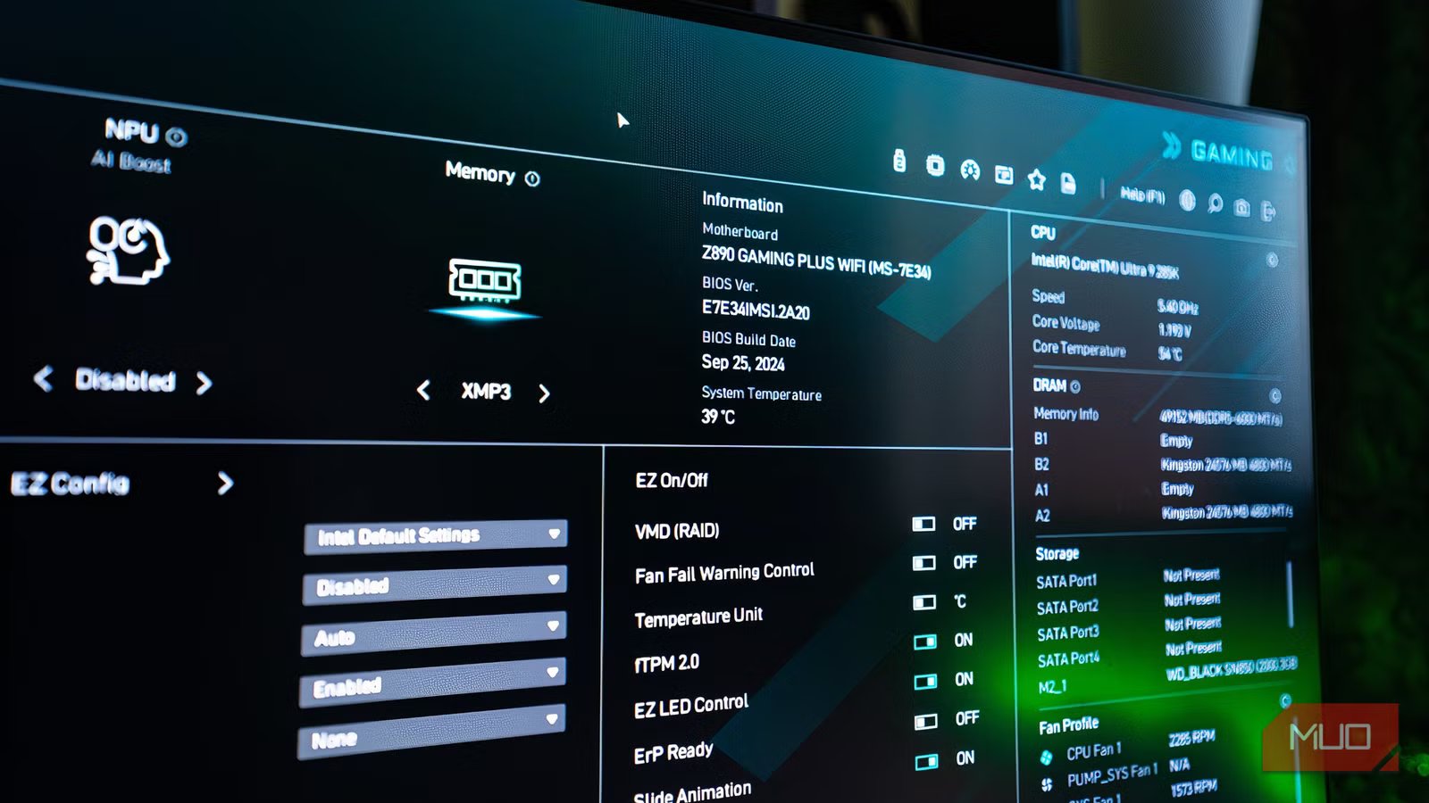 7 BIOS checks that reveal whether a used laptop is actually a deal