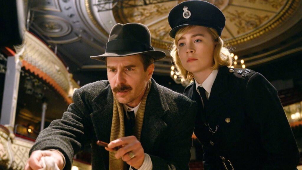 5 best cozy murder mystery movies to stream this weekend