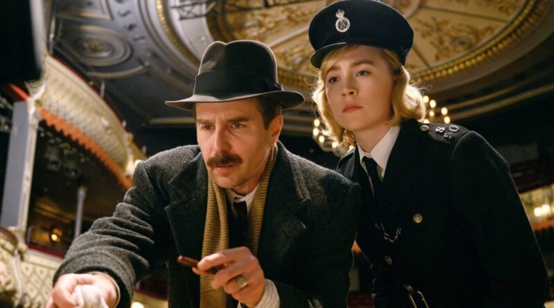 5 best cozy murder mystery movies to stream this weekend