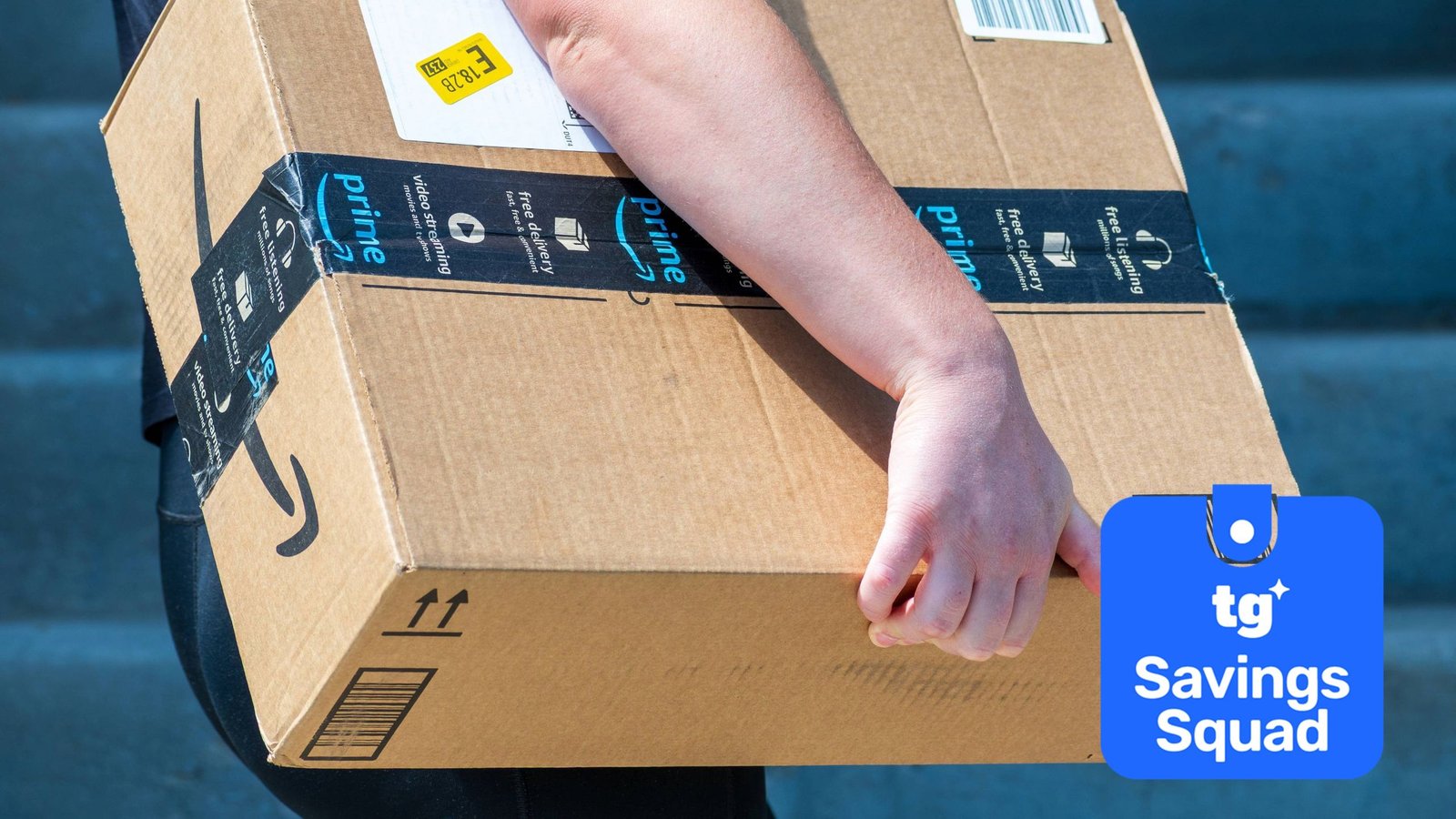 I cut my grocery bill by switching to these 5 household Amazon brands — and I’m never going back I cut my grocery bill by switching to these 5 household Amazon brands — and I’m never going back