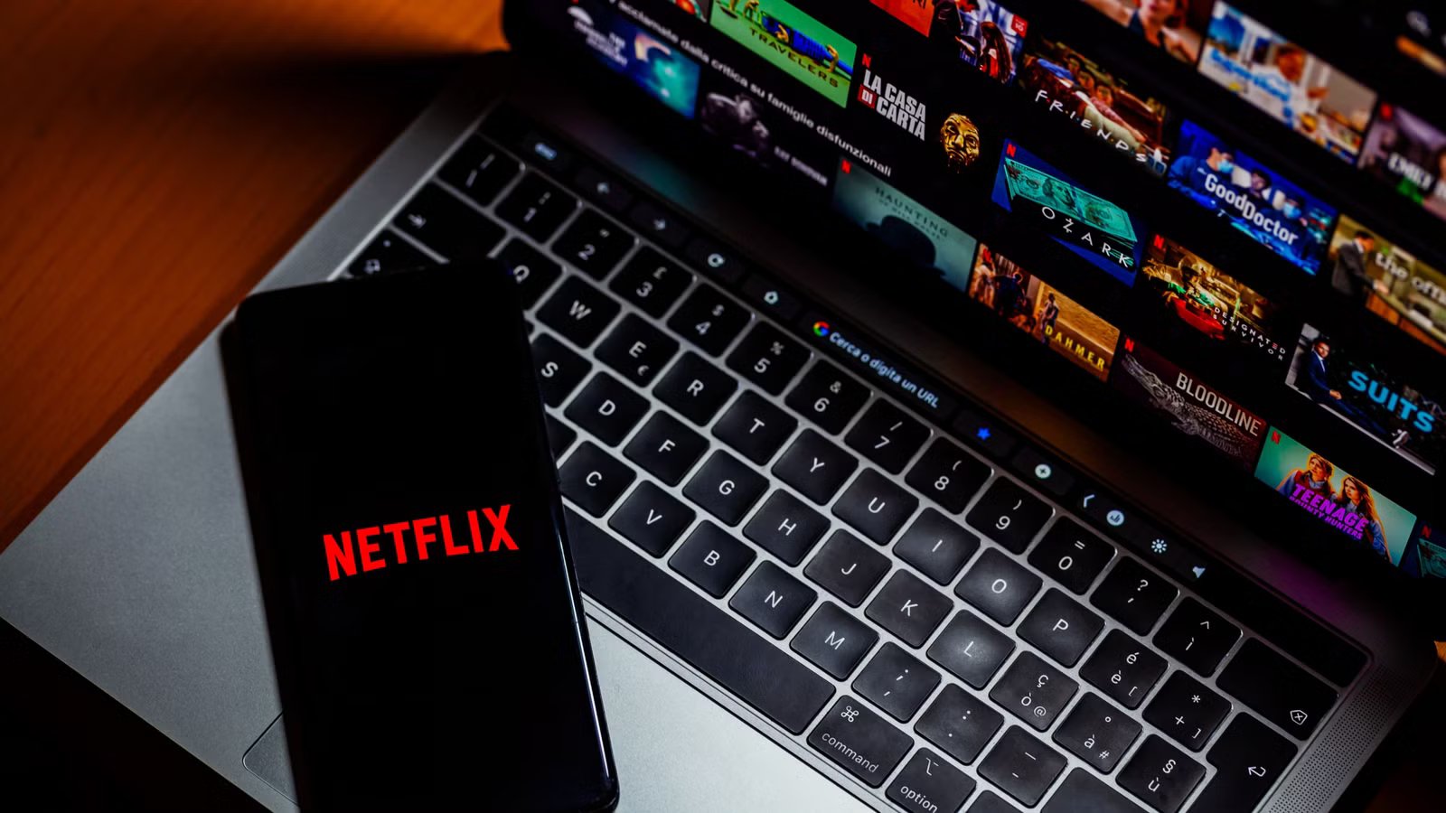 Texas sues Netflix for allegedly spying on your data—how does it affect your service?