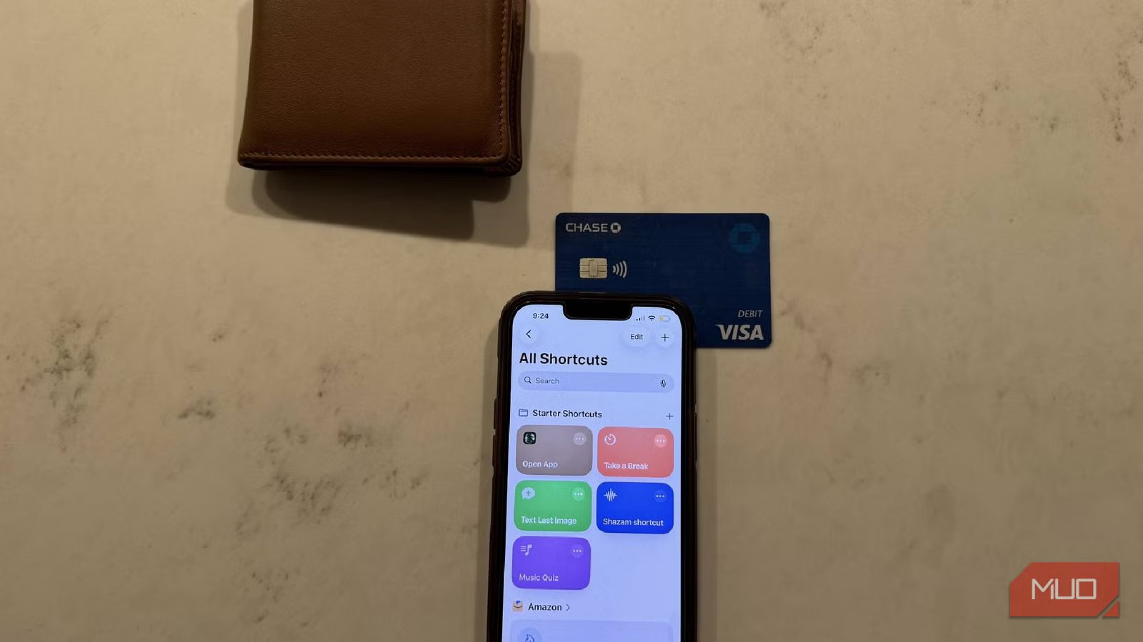 I turned expired credit cards into free NFC triggers for my smart home