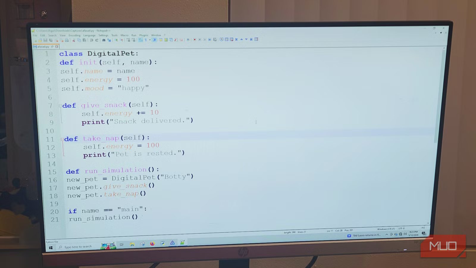 I’ve used Notepad++ for years and just found features I didn’t know existed