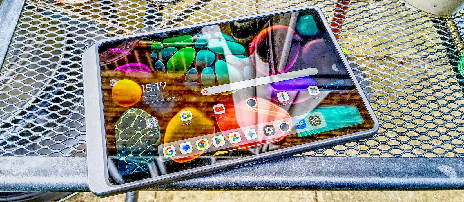 Lenovo ThinkTab X11 Gen 1 rugged tablet review