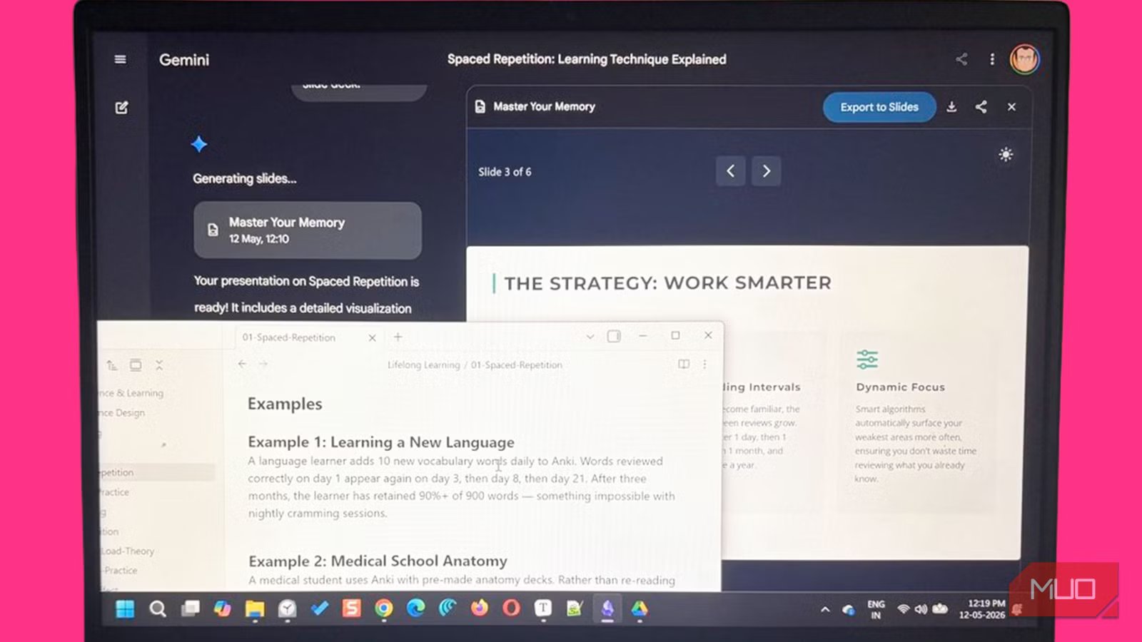 I stopped building presentations the old way — this free tool only needs text