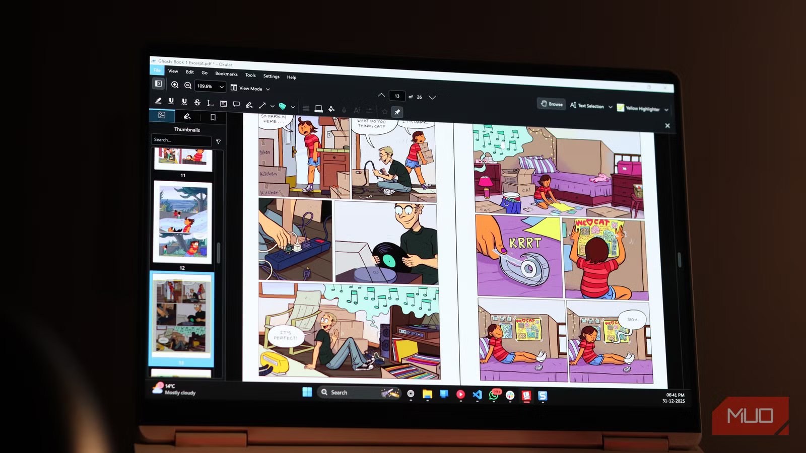 KDE makes some of the best free Windows apps nobody talks about