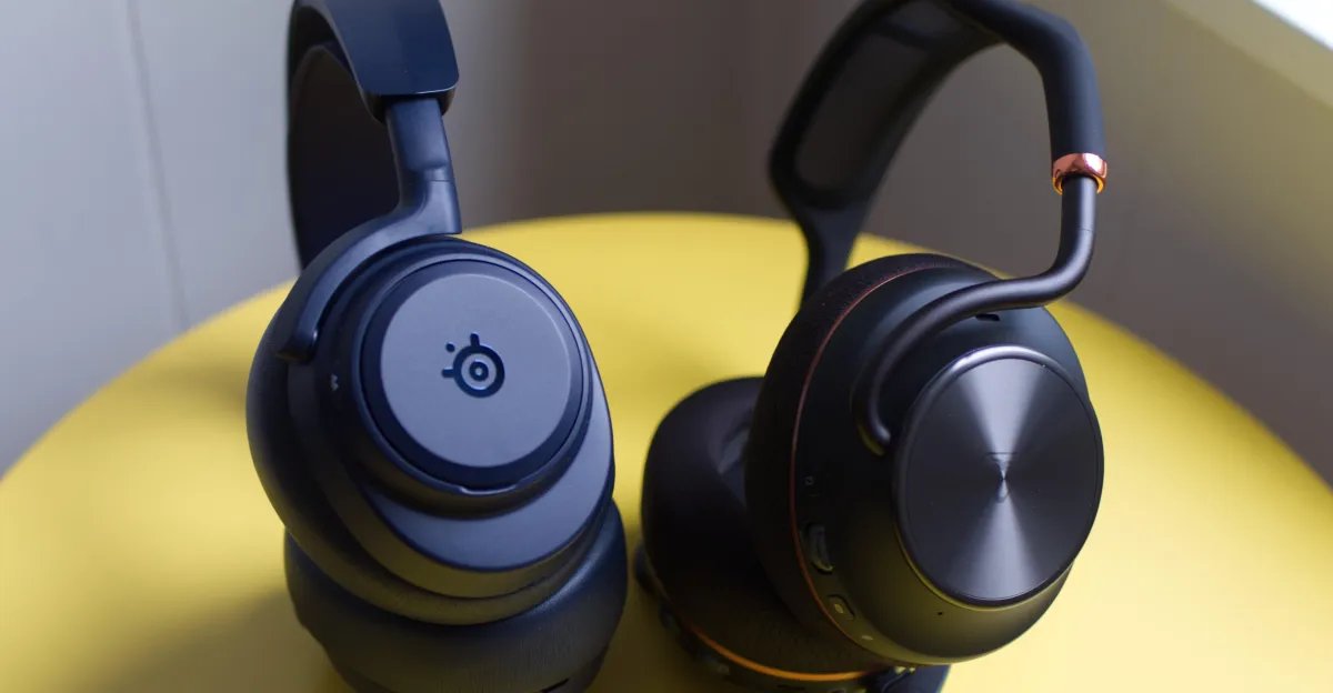 Turtle Beach made a good SteelSeries headset clone that’s less Turtle Beach made a good SteelSeries headset clone that’s less