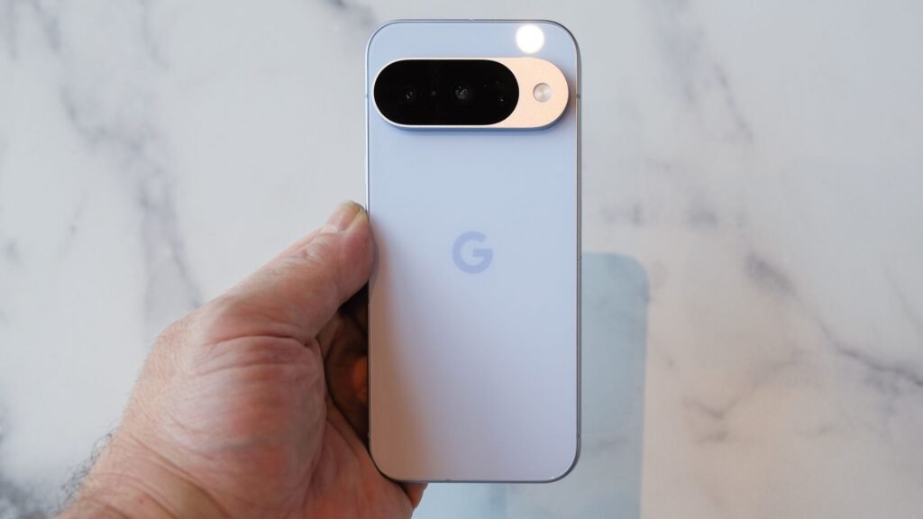Mint Mobile just quietly dropped its best Google Pixel 10 deal ever — the device is just 0 right now, and you get a cheap unlimited plan too