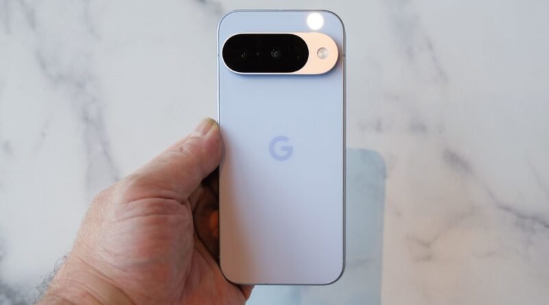 Mint Mobile just quietly dropped its best Google Pixel 10 deal ever — the device is just 0 right now, and you get a cheap unlimited plan too