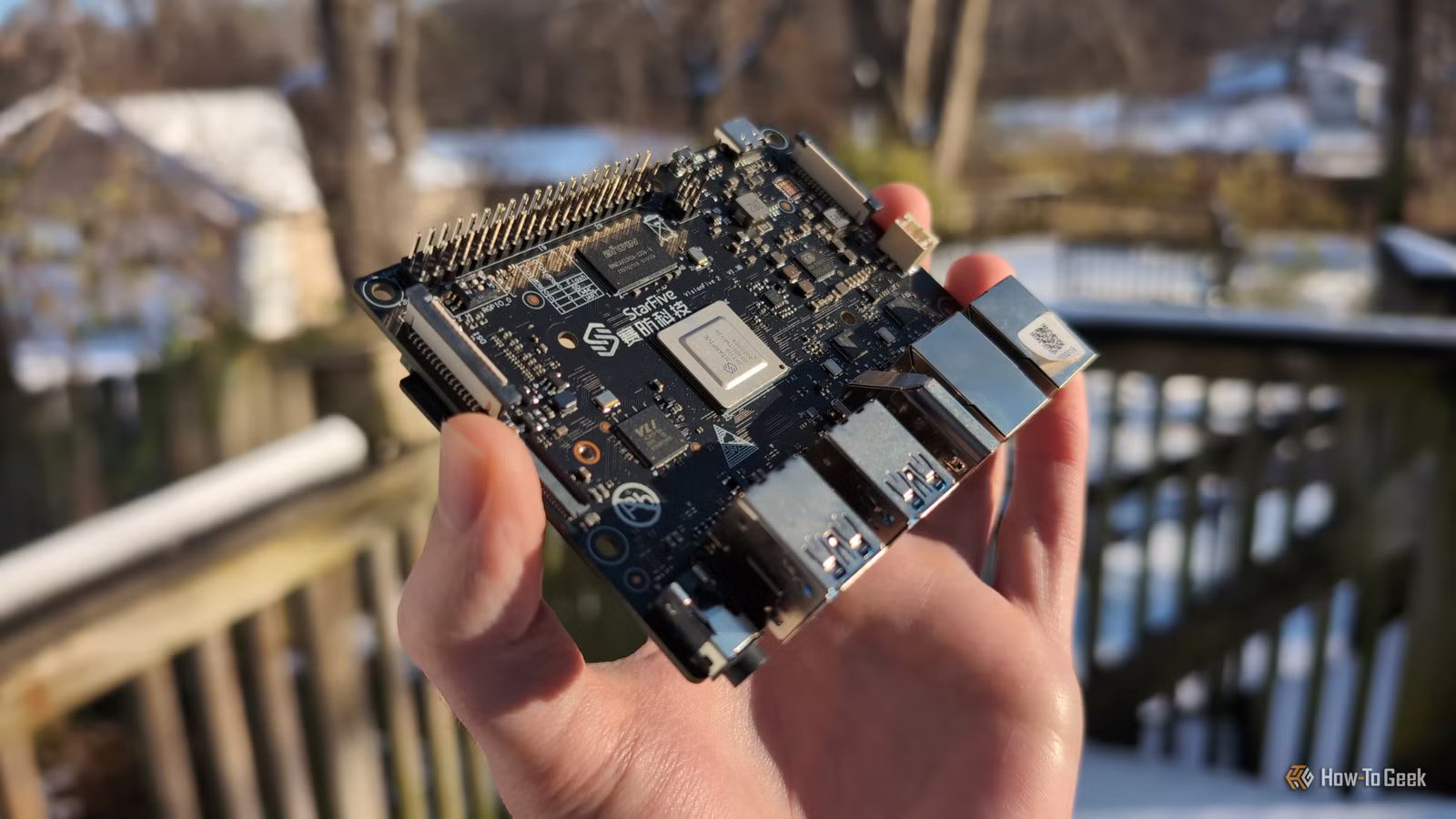 This open-source chip design could do for hardware what Linux did for software This open-source chip design could do for hardware what Linux did for software