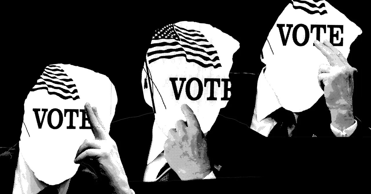 Trump’s Inner Circle Is Already Scrambling Over the 2028 Presidential Ticket Trump’s Inner Circle Is Already Scrambling Over the 2028 Presidential Ticket