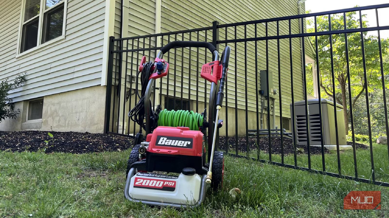 This one tool made my home look years newer in an afternoon This one tool made my home look years newer in an afternoon