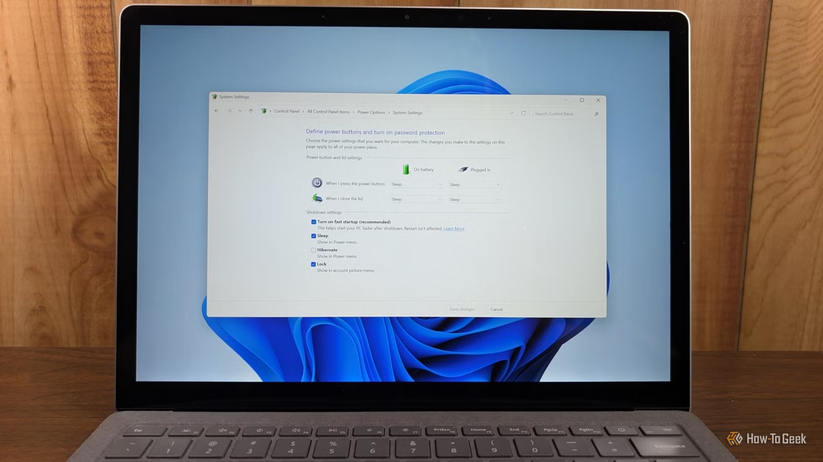 Windows Fast Start-up is still causing problems in 2026, and everyone should disable it