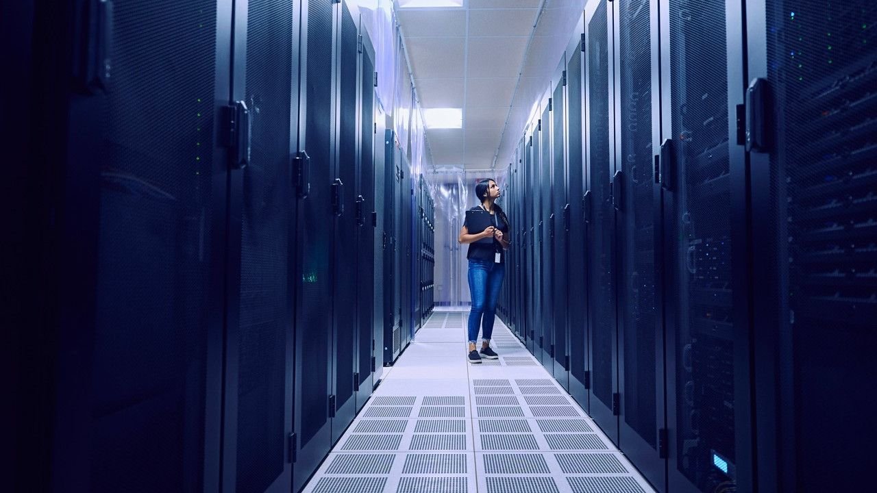Residents were told to stop watering lawns while massive Georgia data center quietly drained millions of gallons unnoticed Residents were told to stop watering lawns while massive Georgia data center quietly drained millions of gallons unnoticed