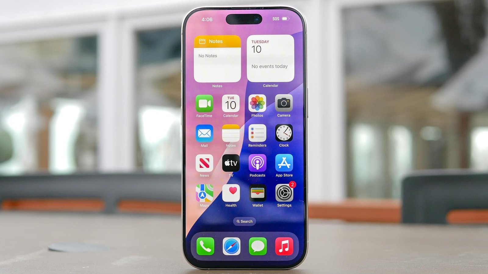 Apple buried a genius browsing feature in iPhone settings Apple buried a genius browsing feature in iPhone settings