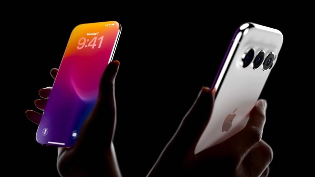 iPhone 20 leak reveals 7 ‘jaw-dropping’ features for the 20th anniversary model