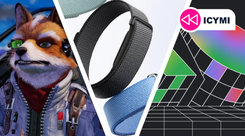 ICYMI: the week’s 7 biggest tech stories from Apple’s iPhone AI payout to Google’s all-new Fitbit