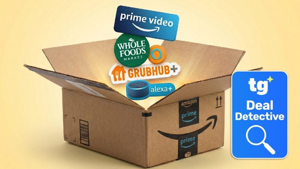 I’ve had Amazon Prime for over a decade — here’s the 9 best perks you’re paying for but probably not using