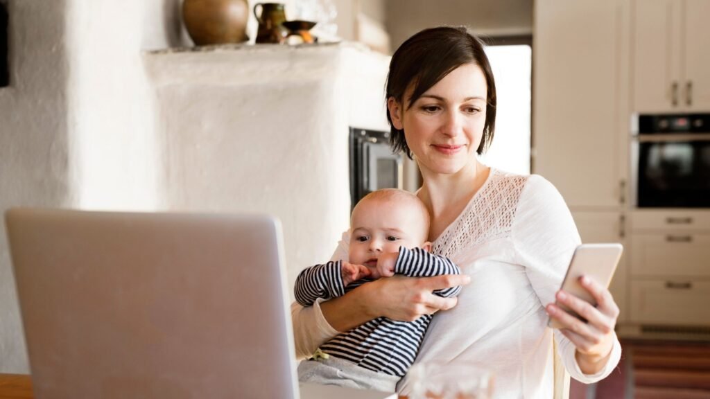I asked ChatGPT, Gemini and Claude what Moms really want for Mother’s Day — here’s the best advice they gave