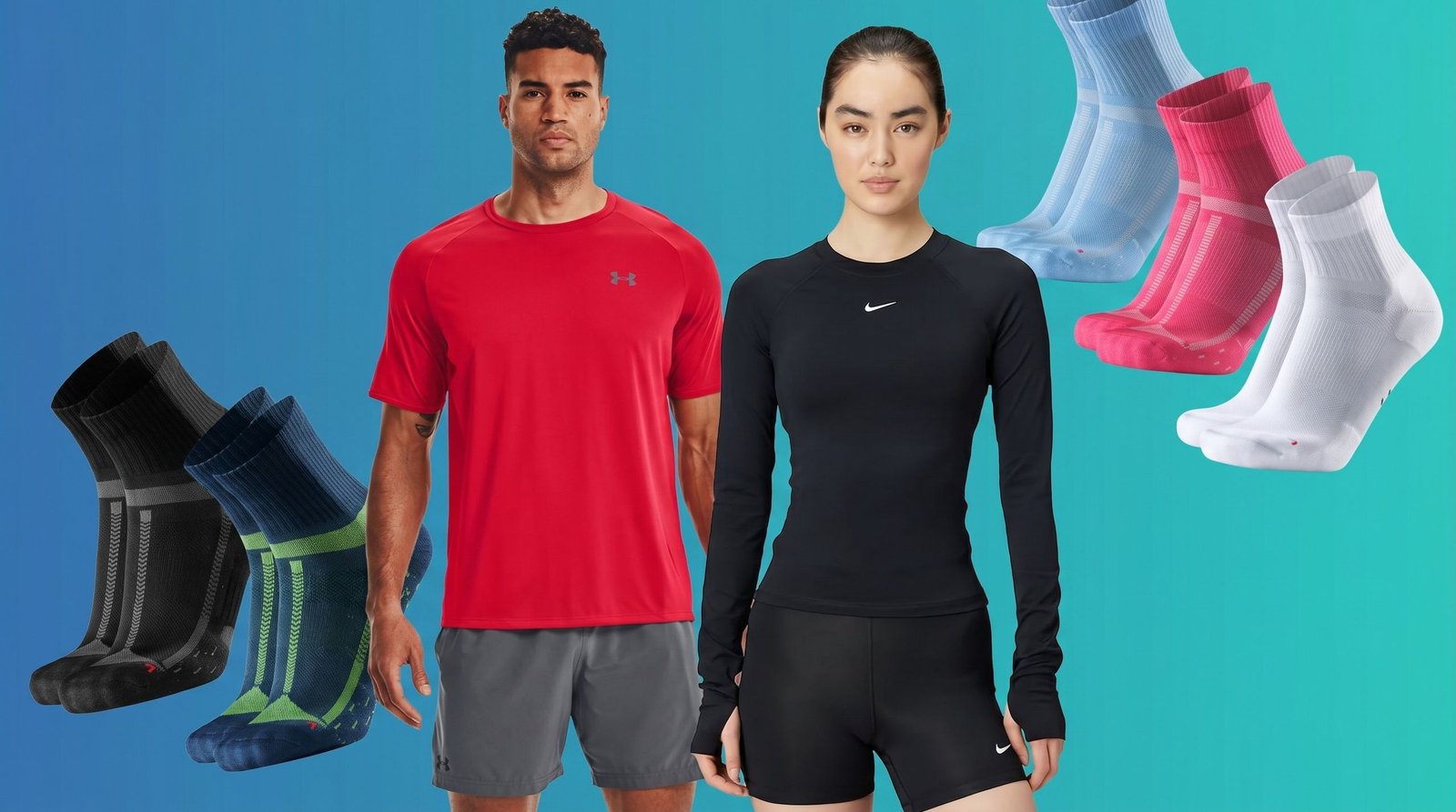 Upgrade your run with these 12 best running apparel picks on Amazon under 0 Upgrade your run with these 12 best running apparel picks on Amazon under 0