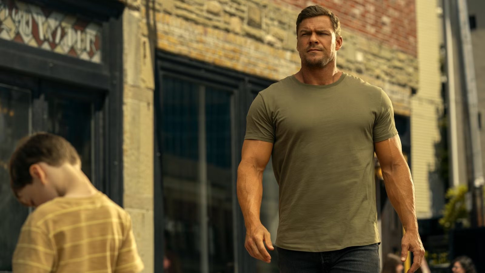 Prime Video renews Reacher for season 5—here are 3 important updates for Amazon’s show