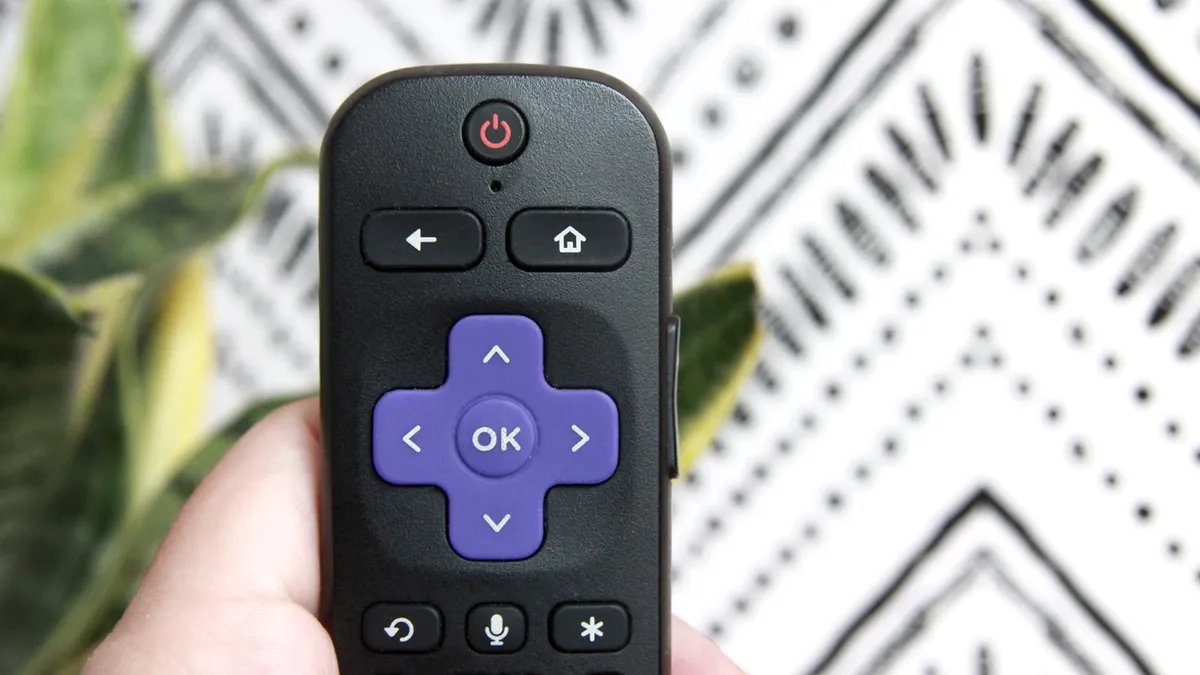 I lost my Roku remotes constantly until I found this simple fix I lost my Roku remotes constantly until I found this simple fix