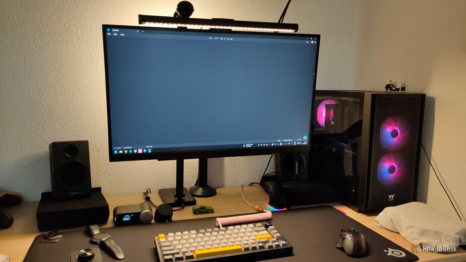 Your BIOS is hiding 4 free performance tweaks (and 4 settings that’ll brick your PC)