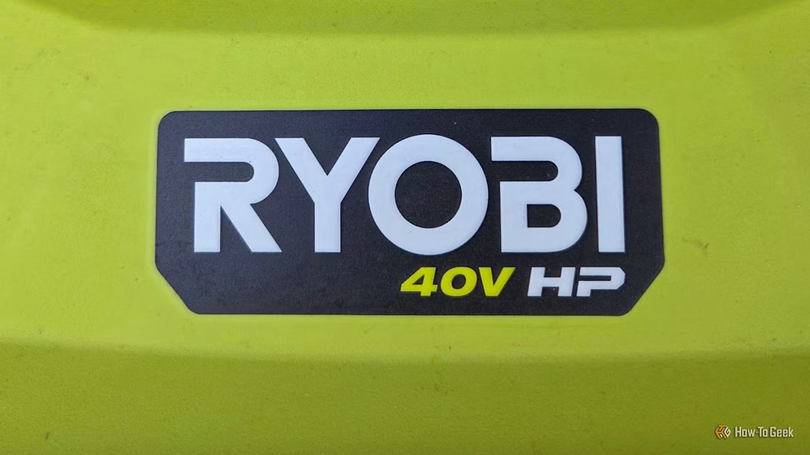 Your 40V Ryobi mower is dying too fast—Why ‘self-propel’ is killing battery life