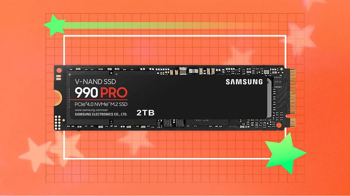 Best Buy and Amazon just dropped prices on SSDs ahead of Memorial Day – I found the best deals