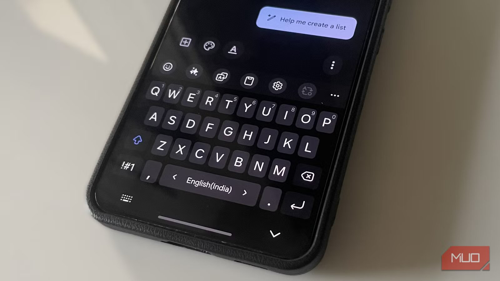 This one thing makes Samsung Keyboard better than every other Android keyboard