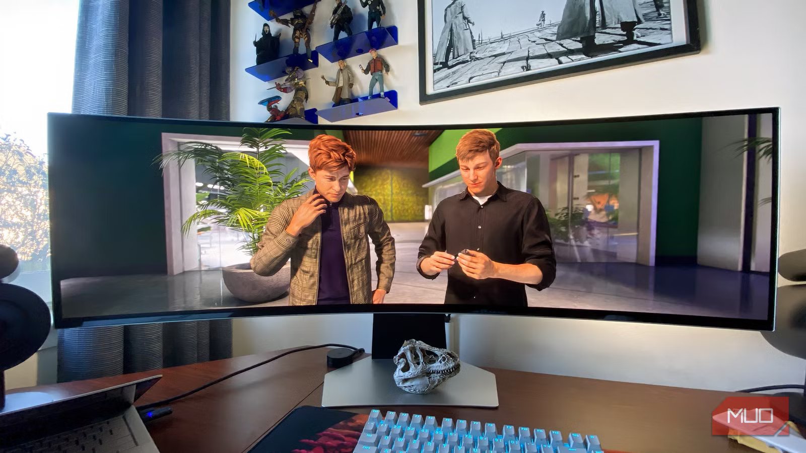 PC gaming HDR is still a mess — this is how I get it to work properly PC gaming HDR is still a mess — this is how I get it to work properly