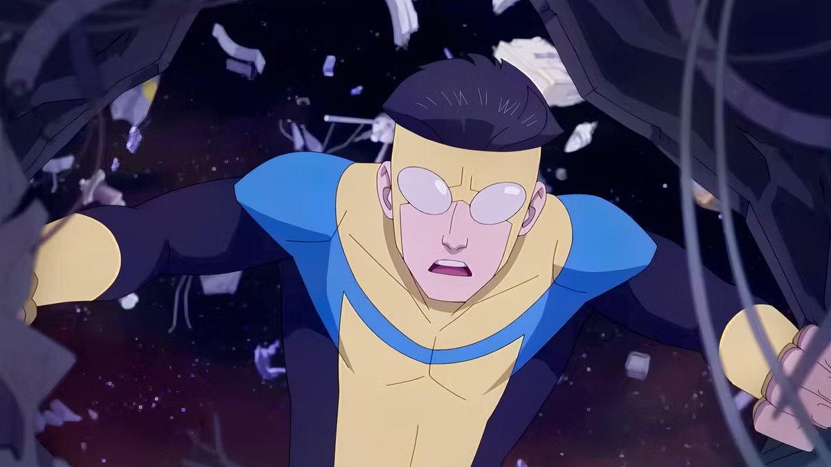 4 things we know about Invincible season 5 on Prime Video