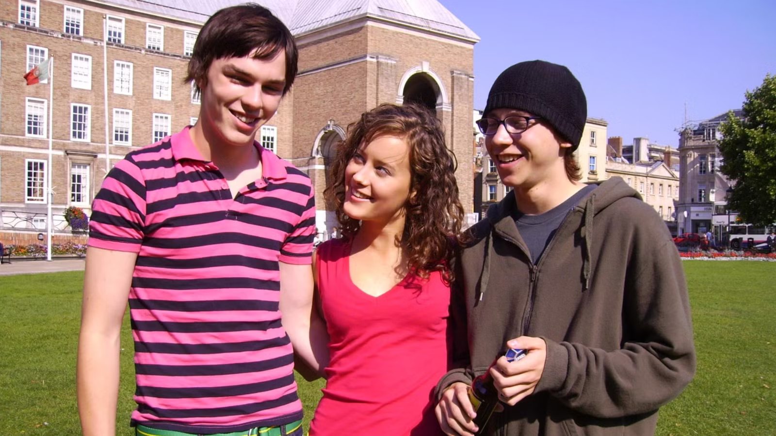 Sorry Euphoria, but this 2000s Hulu cult classic did teen drama better