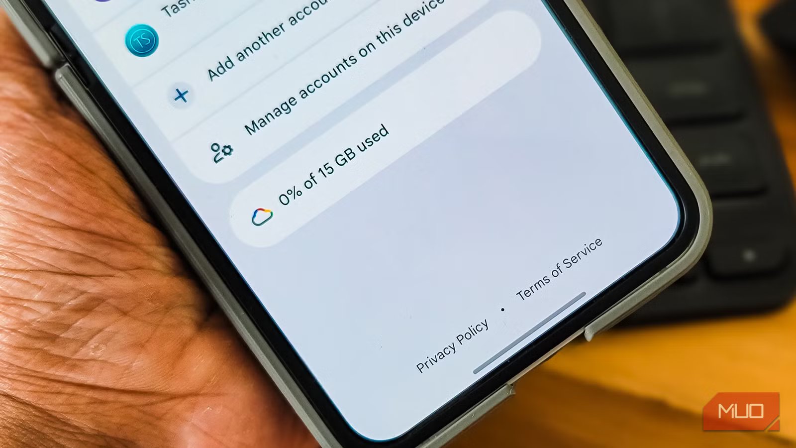 Gmail’s free storage is about to shrink — but only if you skip one step Gmail’s free storage is about to shrink — but only if you skip one step