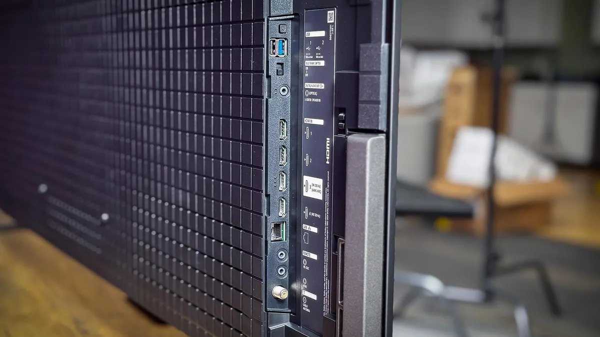 Your TV’s RS-232 port is a powerful automation tool – how to unlock it (and what it can do)