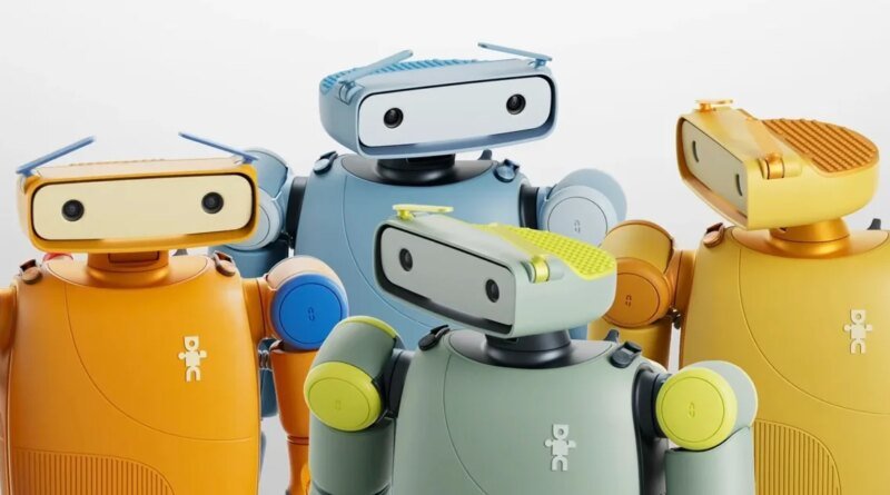 Rice grain-sized sensor could give robots a delicate touch and keep them from breaking stuff