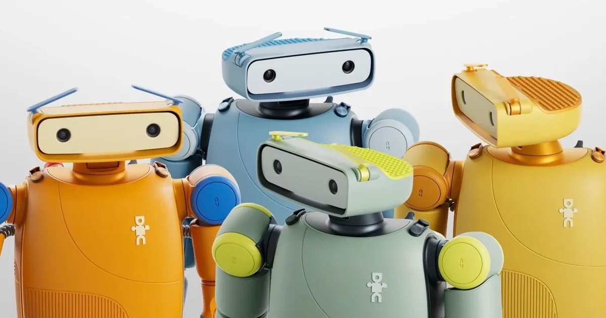 Rice grain-sized sensor could give robots a delicate touch and keep them from breaking stuff