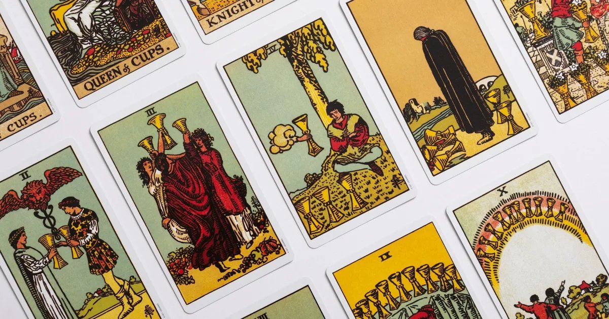 Tarot card readers are using ChatGPT for divinations, I am utterly surprised at this AI pivot Tarot card readers are using ChatGPT for divinations, I am utterly surprised at this AI pivot