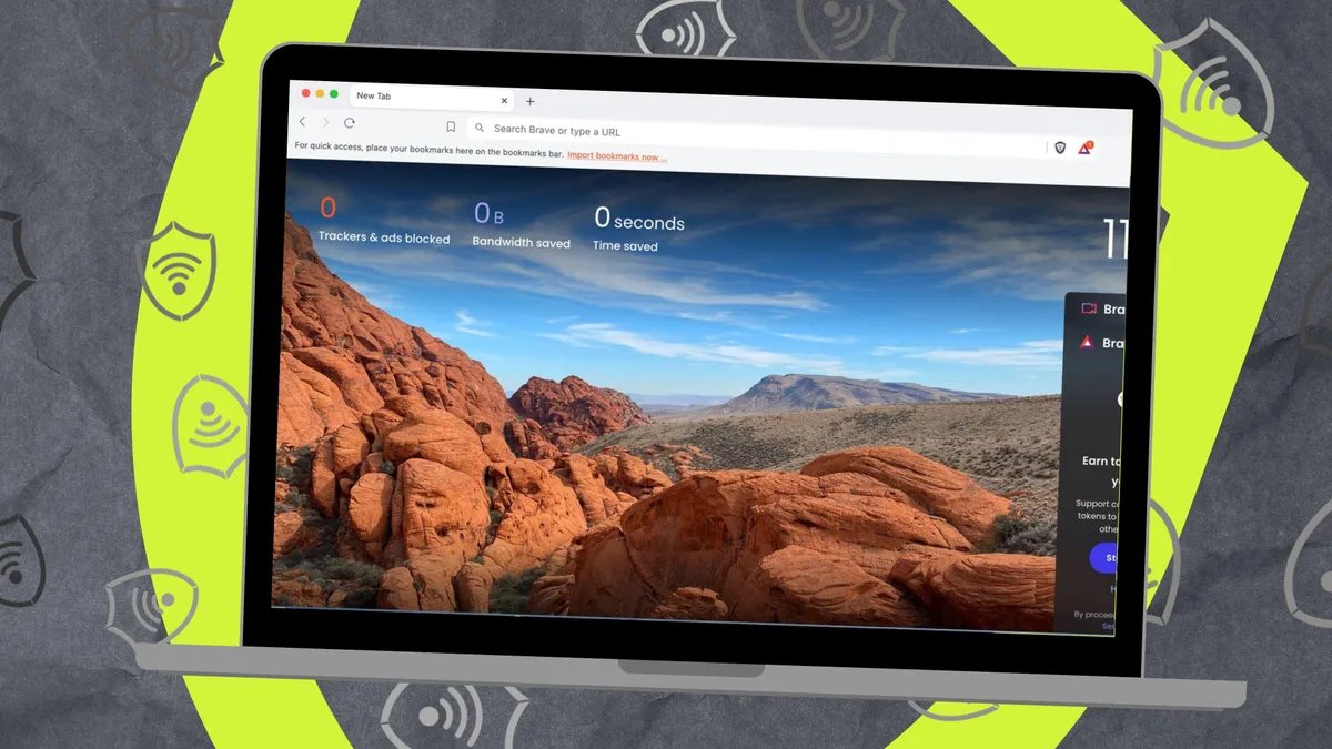 The best secure browsers for privacy in 2026: Expert tested