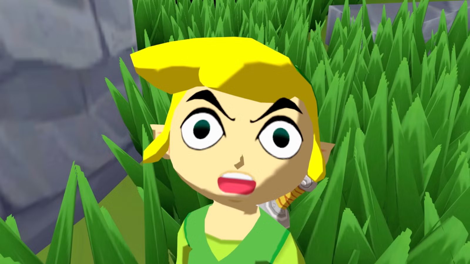 Lossless Scaling instantly solved my biggest problem with GameCube emulation