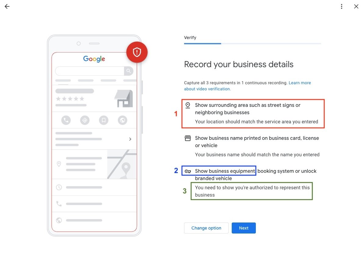 How To Video Verify An SAB | Google Business Profile (GBP) & Google Maps