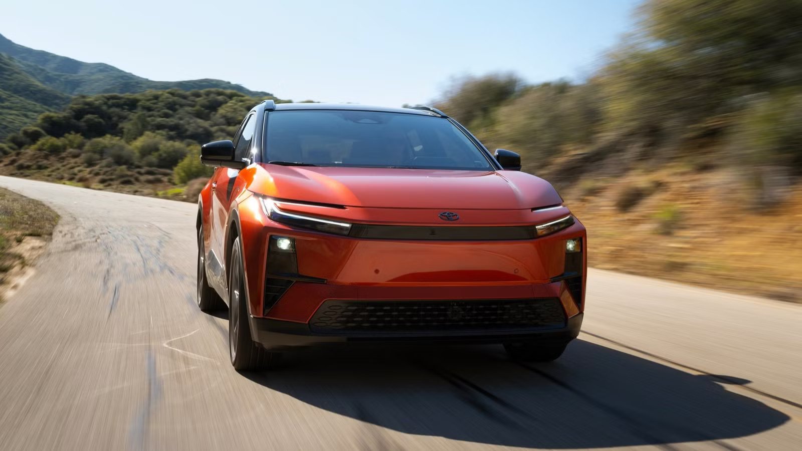 Stop paying for gas—These 5 electric SUVs cost less than ,000