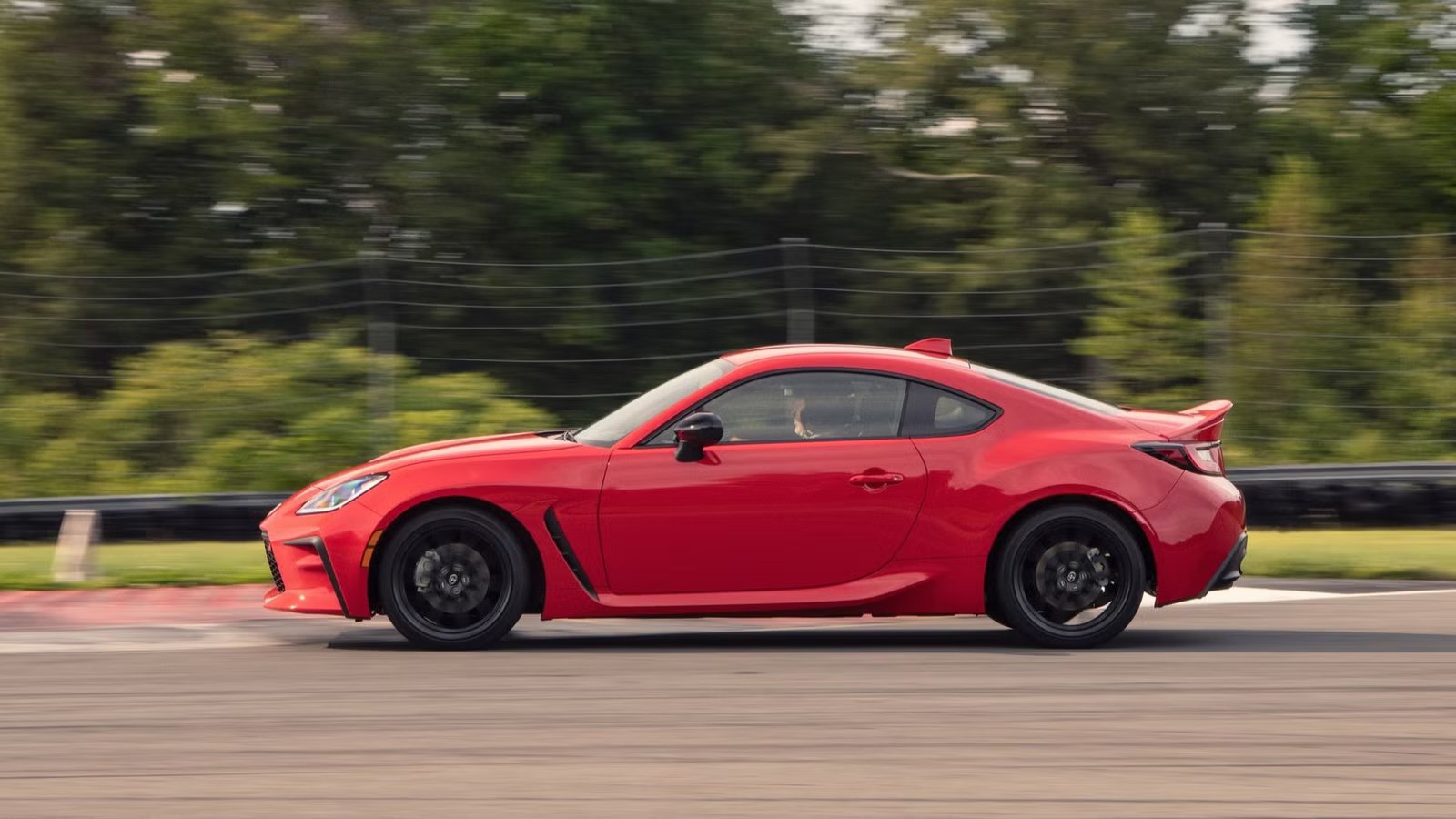 This affordable purist sports car holds its value better than a Toyota Camry