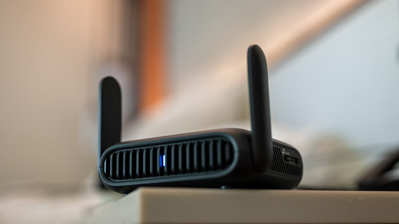 Don’t fight hotel Wi-Fi: How a travel router secures and connects all your devices at once Don’t fight hotel Wi-Fi: How a travel router secures and connects all your devices at once